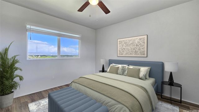 91-1747 Mee Street, Ewa Beach, HI 96706