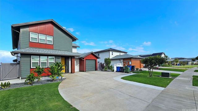 91-1747 Mee Street, Ewa Beach, HI 96706