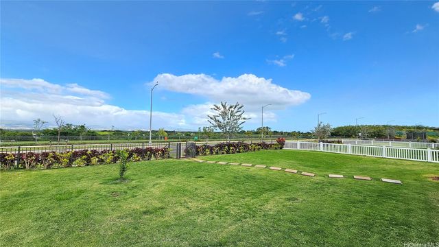 91-1747 Mee Street, Ewa Beach, HI 96706