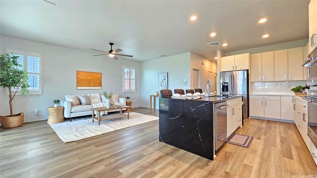 91-1747 Mee Street, Ewa Beach, HI 96706