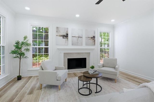 5059 Club Vista Point, Stone Mountain, GA 30088