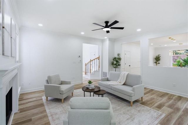 5059 Club Vista Point, Stone Mountain, GA 30088