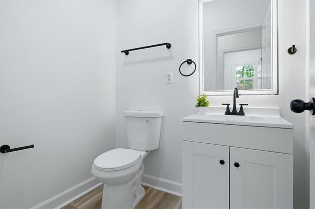 5059 Club Vista Point, Stone Mountain, GA 30088