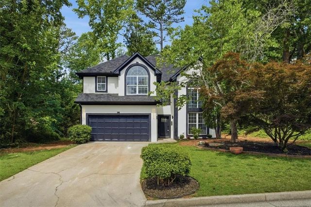 5059 Club Vista Point, Stone Mountain, GA 30088