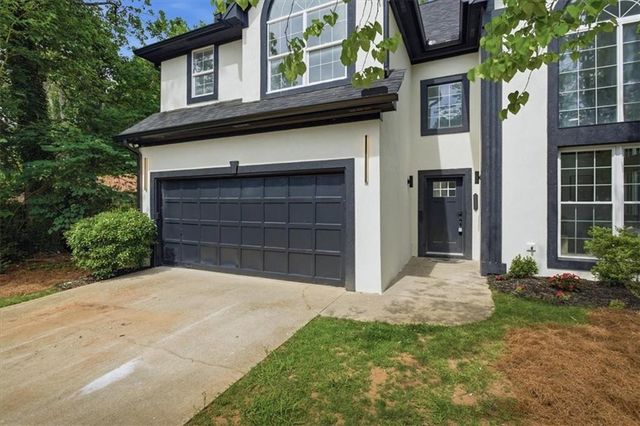 5059 Club Vista Point, Stone Mountain, GA 30088