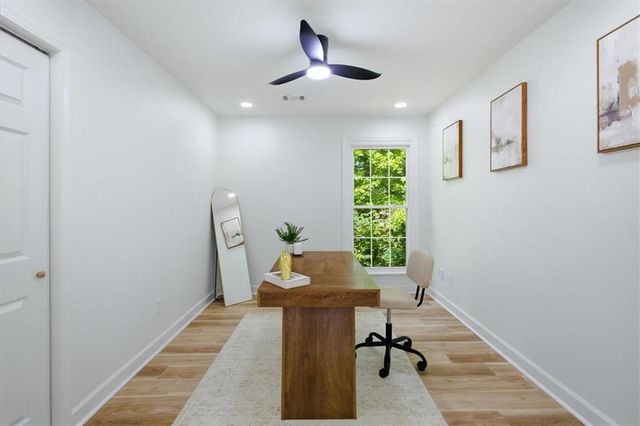 5059 Club Vista Point, Stone Mountain, GA 30088