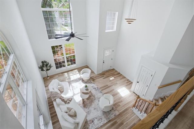 5059 Club Vista Point, Stone Mountain, GA 30088