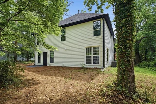 5059 Club Vista Point, Stone Mountain, GA 30088