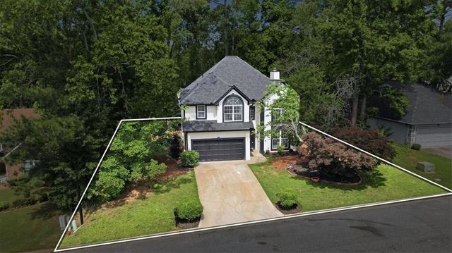 5059 Club Vista Point, Stone Mountain, GA 30088