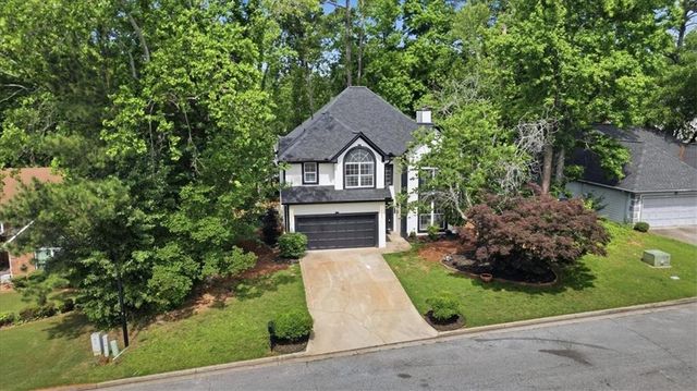5059 Club Vista Point, Stone Mountain, GA 30088