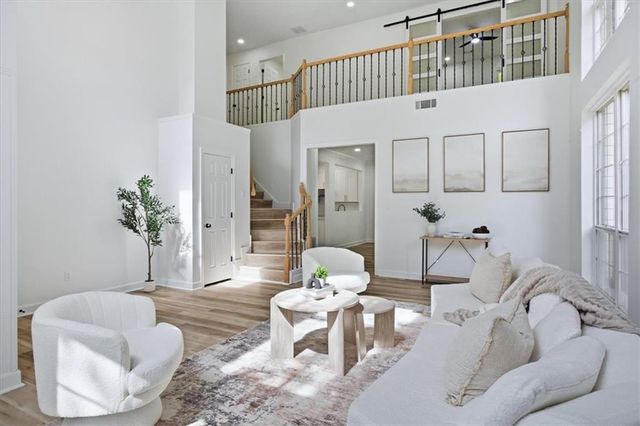 5059 Club Vista Point, Stone Mountain, GA 30088