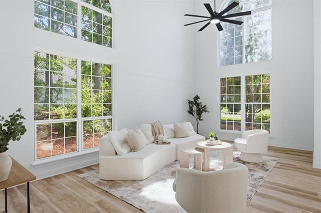 5059 Club Vista Point, Stone Mountain, GA 30088