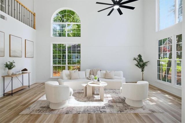 5059 Club Vista Point, Stone Mountain, GA 30088