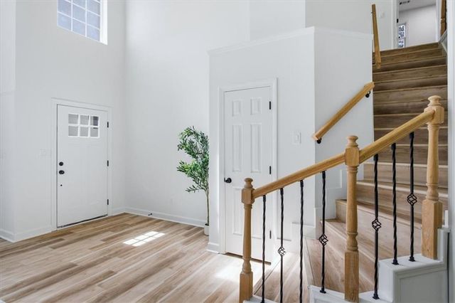 5059 Club Vista Point, Stone Mountain, GA 30088