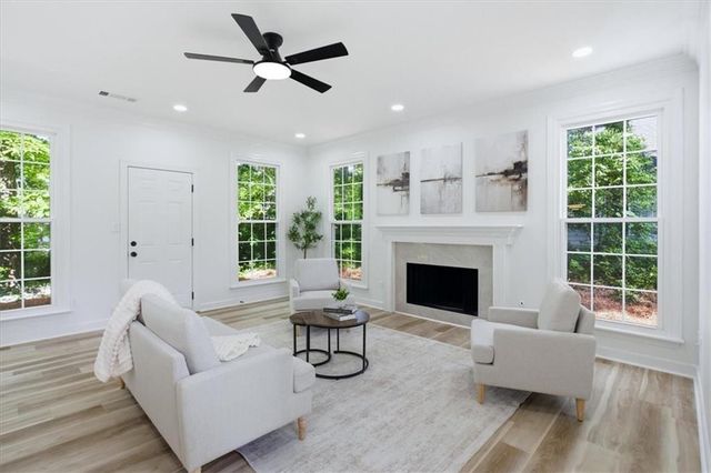 5059 Club Vista Point, Stone Mountain, GA 30088