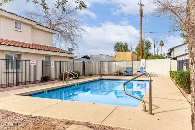 16021 N 30TH Street 115, Phoenix, AZ 85032