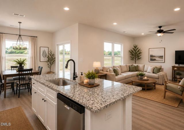 165 Symmetry Loop, Youngsville, NC 27596