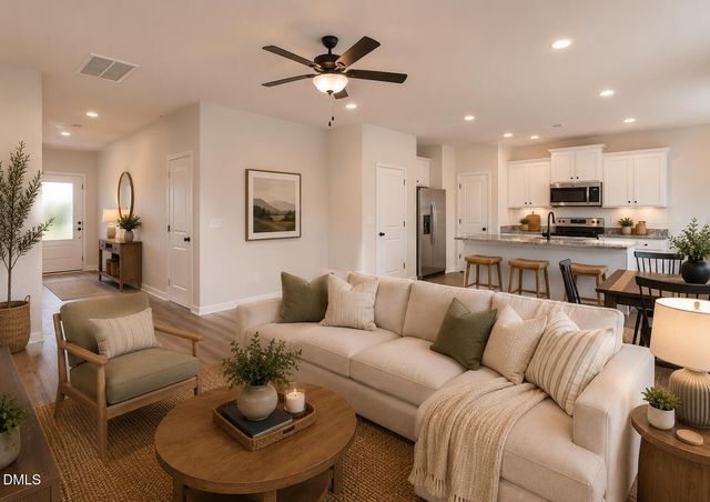 165 Symmetry Loop, Youngsville, NC 27596