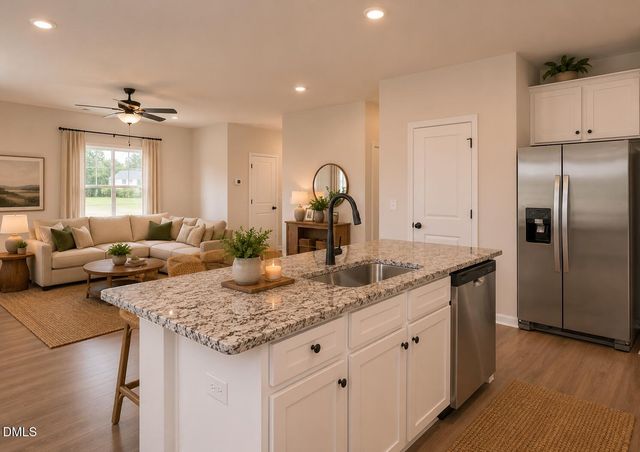 165 Symmetry Loop, Youngsville, NC 27596