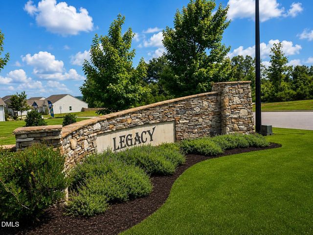 165 Symmetry Loop, Youngsville, NC 27596