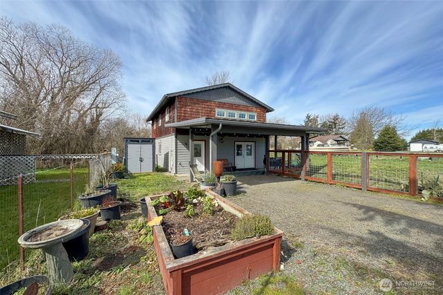 190 Golden Sands Boulevard, Sequim, WA 98382