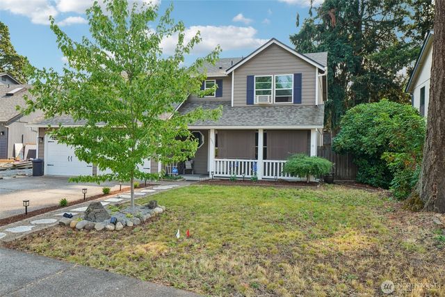 4021 NE 157th Avenue, Vancouver, WA 98682