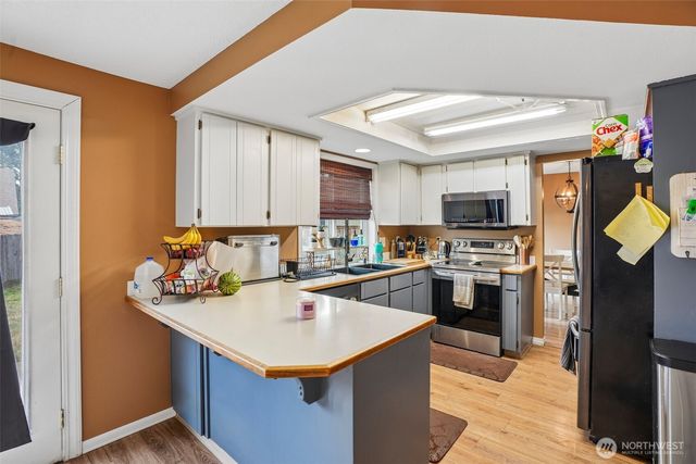 4021 NE 157th Avenue, Vancouver, WA 98682