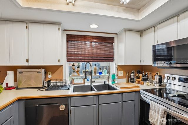 4021 NE 157th Avenue, Vancouver, WA 98682