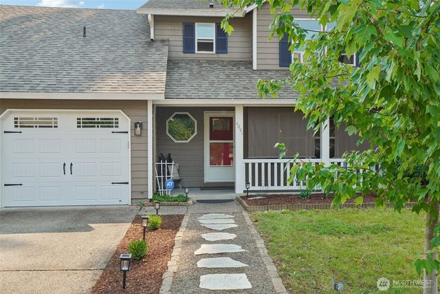 4021 NE 157th Avenue, Vancouver, WA 98682