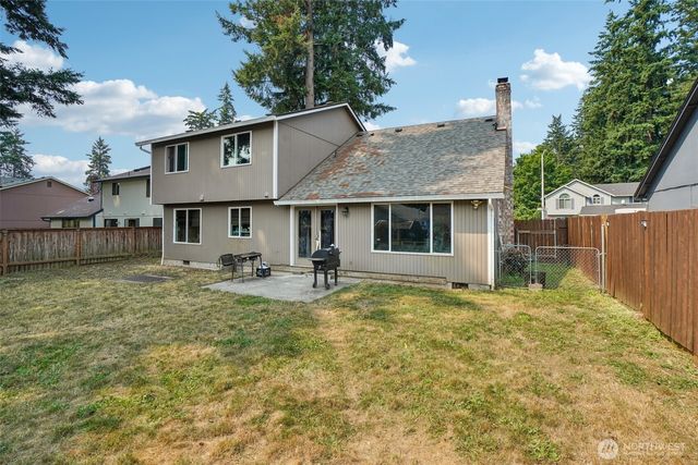 4021 NE 157th Avenue, Vancouver, WA 98682