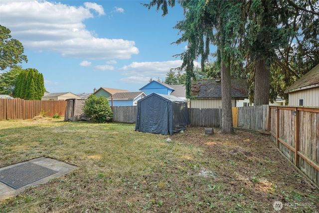 4021 NE 157th Avenue, Vancouver, WA 98682
