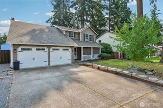 4021 NE 157th Avenue, Vancouver, WA 98682