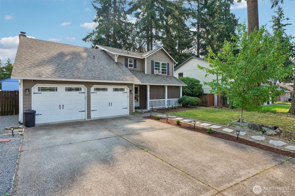 4021 NE 157th Avenue, Vancouver, WA 98682