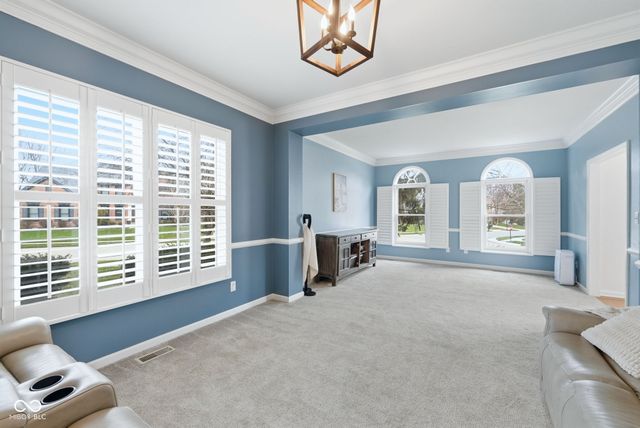 10970 Andrews Place, Fishers, IN 46037