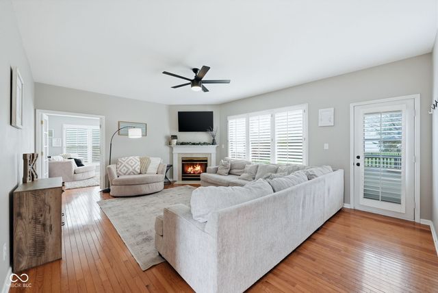 10970 Andrews Place, Fishers, IN 46037