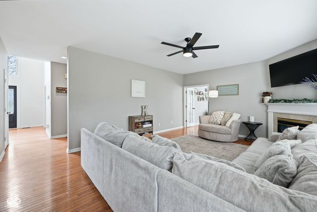 10970 Andrews Place, Fishers, IN 46037