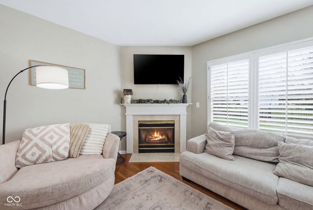 10970 Andrews Place, Fishers, IN 46037