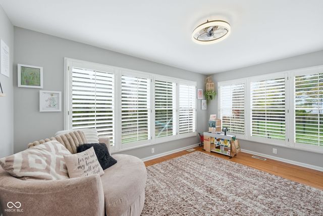 10970 Andrews Place, Fishers, IN 46037