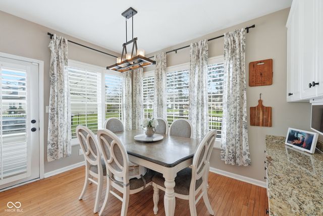 10970 Andrews Place, Fishers, IN 46037