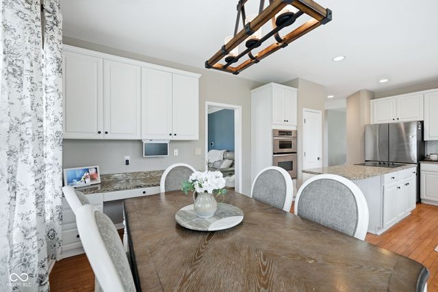 10970 Andrews Place, Fishers, IN 46037