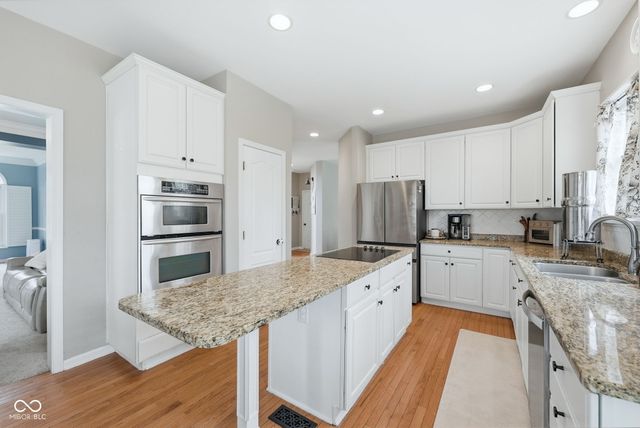 10970 Andrews Place, Fishers, IN 46037