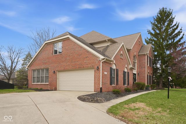 10970 Andrews Place, Fishers, IN 46037