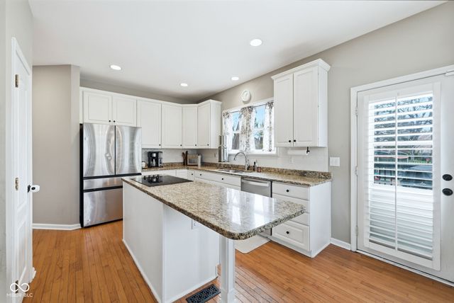 10970 Andrews Place, Fishers, IN 46037