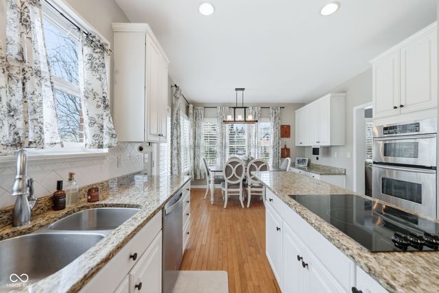 10970 Andrews Place, Fishers, IN 46037