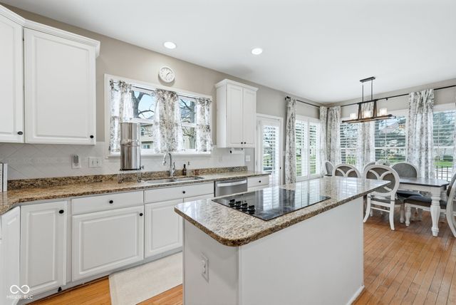 10970 Andrews Place, Fishers, IN 46037