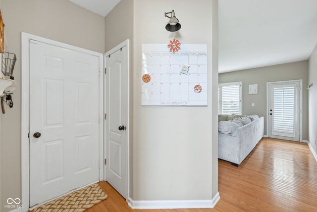 10970 Andrews Place, Fishers, IN 46037