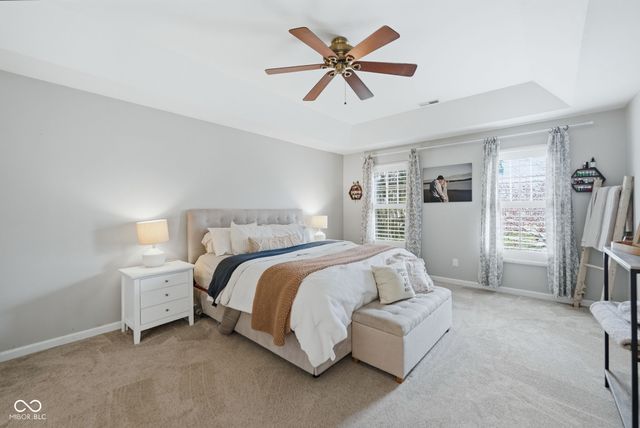 10970 Andrews Place, Fishers, IN 46037