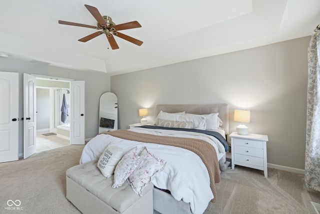 10970 Andrews Place, Fishers, IN 46037