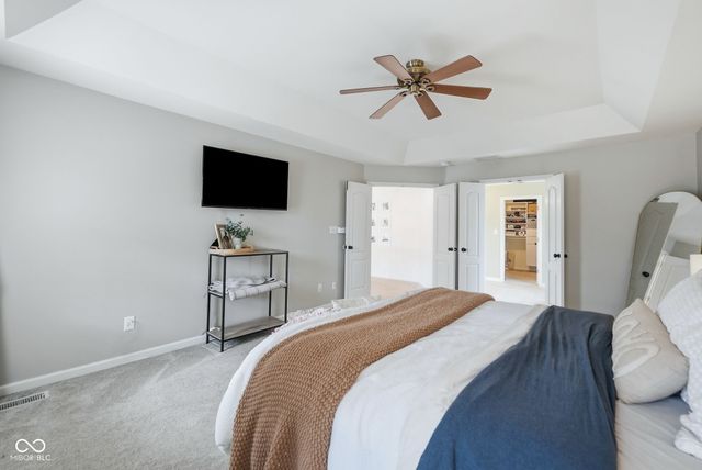 10970 Andrews Place, Fishers, IN 46037