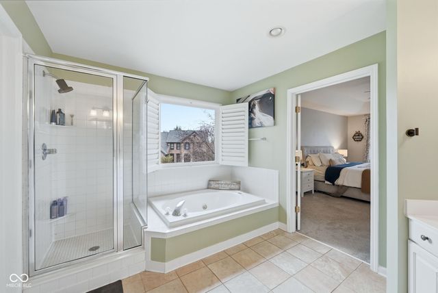 10970 Andrews Place, Fishers, IN 46037